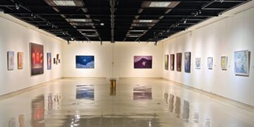 讓城市成為藝術平臺！2026 新北「新星藝綻」登場     13 檔跨學制展覽秀創意