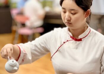 打造最強校慶盛典　新民高中創校90週年系列活動登場