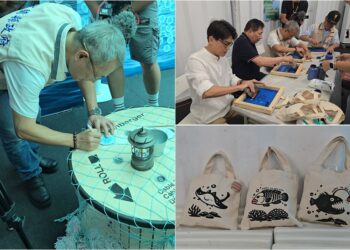 影音/從無光帶到透光帶 綠博海洋館引人探索海中世界的無奇不有