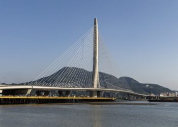 與世界地標共進午餐！新北推「我和大橋在一起」野餐日     5/3 搶先體驗通車感動