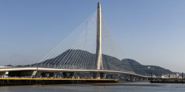 與世界地標共進午餐！新北推「我和大橋在一起」野餐日     5/3 搶先體驗通車感動