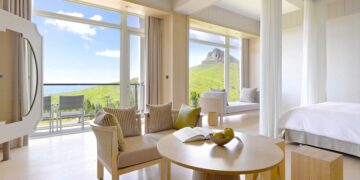 南台灣迎來萬豪版圖新據點 華泰瑞苑正式加入萬豪旅享家