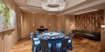 北投麗禧溫泉酒店母親節專案登場  溫泉與餐飲打造溫馨慶祝時光