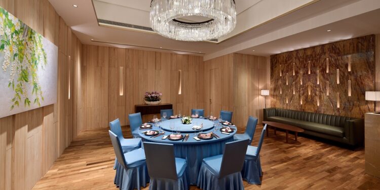 北投麗禧溫泉酒店母親節專案登場  溫泉與餐飲打造溫馨慶祝時光