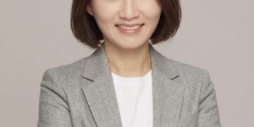 2026宜蘭女兒返鄉參選又一人 民進黨徵召吳亞蓁投入礁溪鄉長選戰