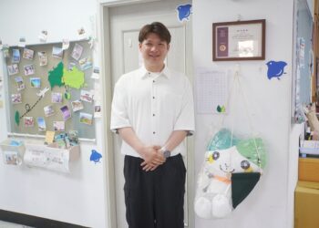 大葉應日系學生赴日交換滿載而歸  學習日本職場文化此行滿載而歸