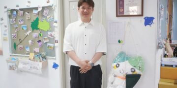 大葉應日系學生赴日交換滿載而歸  學習日本職場文化此行滿載而歸