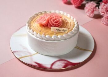 台北老爺母親節雙主打  粵菜饗宴加莓香花語  蛋糕搶攻孝親商機