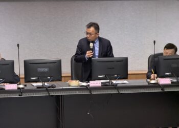 南檢召開「15年地方公職人員選舉查察期前策略會議」-確立選舉查察工作