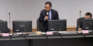 南檢召開「15年地方公職人員選舉查察期前策略會議」-確立選舉查察工作