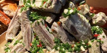 泰市場兩周年慶推曼谷夜市夯料理    四人同行現折千元