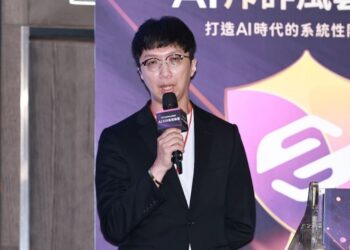 蝦皮購物用AI翻轉網購騙局 打造全台最安心平台