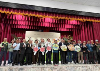 春遊新北正當時！吃珠蔥料理滿額送百元折價     串聯平溪烏來 25 家指定餐廳