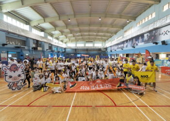 3ZeBra 攜手 NID 領軍大健康產業　4/12 啟動「2026 循環生活節」推廣全民保健