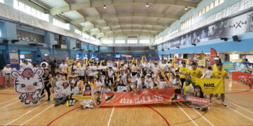 3ZeBra 攜手 NID 領軍大健康產業 4/12 啟動「2026 循環生活節」推廣全民保健