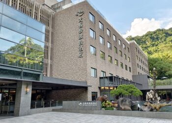 走進北台灣雨林秘境  大板根打造「森・泉・食・藝」全感官度假體驗