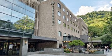 走進北台灣雨林秘境  大板根打造「森・泉・食・藝」全感官度假體驗