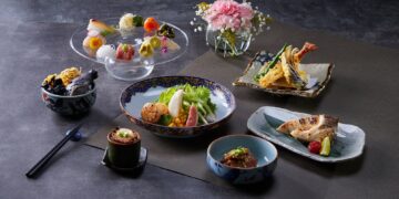 新竹老爺酒店溫馨獻禮母親節　星級美饌結合療癒SPA 　打造專屬媽咪的寵愛時光