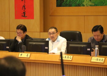 媒合 55 億元愛心!新北社會局報告大平台成果 6 千萬人次弱勢受惠