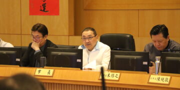 媒合 55 億元愛心！新北社會局報告大平台成果     6 千萬人次弱勢受惠