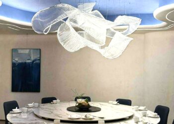 宜蘭渡小月改妝成立渡式餐飲集團面向海外   郭主義麻辣火鍋暨央廚一站式無縫接軌