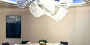 宜蘭渡小月改妝成立渡式餐飲集團面向海外   郭主義麻辣火鍋暨央廚一站式無縫接軌