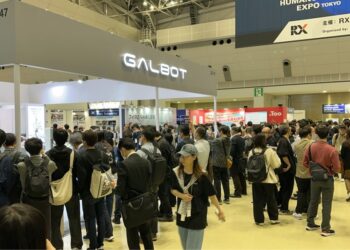 東京AI展爆紅 台灣MAXO被比喻為Palantir掀關注