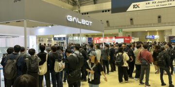 東京AI展爆紅 台灣MAXO被比喻為Palantir掀關注