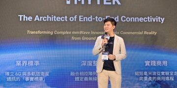 稜研科技啟動 TMXLAB   加碼高頻通訊搶攻 6G 與衛星商機