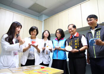 新北21處營養推廣中心守護全民健康！千份鮮奶等你來兌換     輪狀疫苗擴大補助