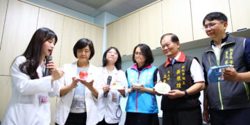 新北21處營養推廣中心守護全民健康！千份鮮奶等你來兌換     輪狀疫苗擴大補助