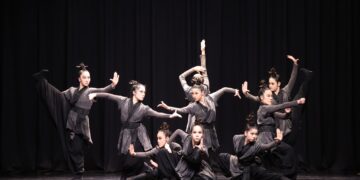 家齊高中舞蹈班《舞搞Show搞》實習舞展 綻放青春肢體語彙　免費索票入場