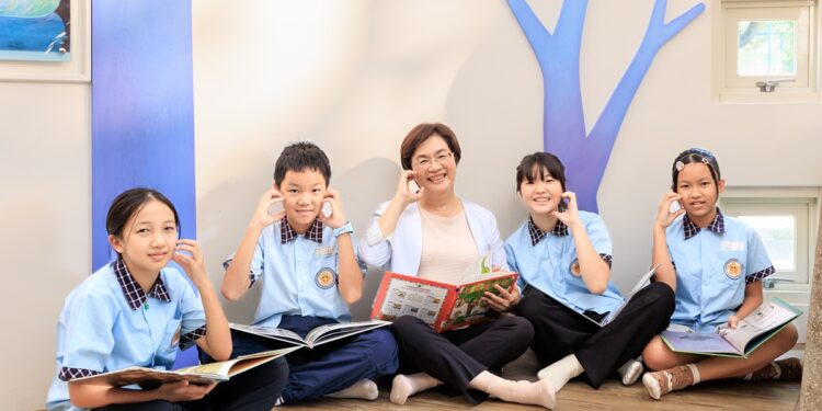 2026彰化書香節   彰化文化護照集章抽獎 4/23同步起跑