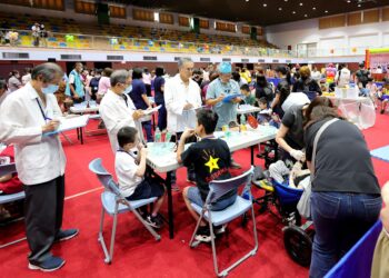 宜蘭縣特殊需求學生潔牙競賽與繪畫展   展現生命韌性與口腔保健重要性