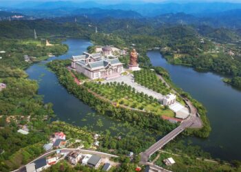 參山騎旅開放報名  自行車慢旅看見新風景