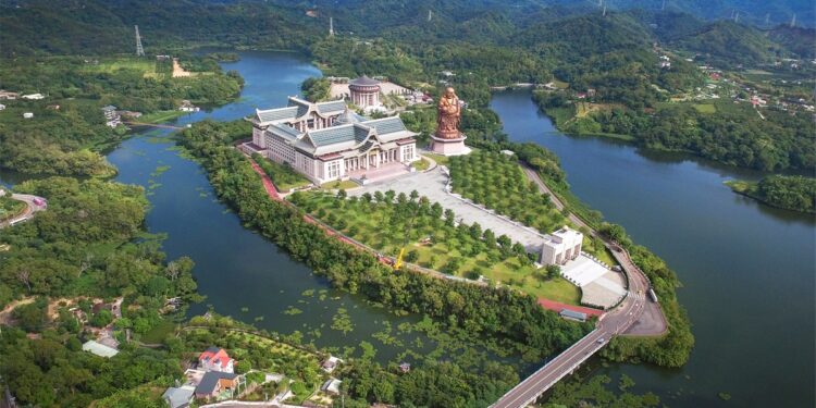 參山騎旅開放報名  自行車慢旅看見新風景