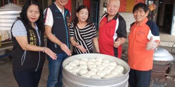 大村鄉過溝社區辦理食安宣導  讓各界對食安更加重視及關注