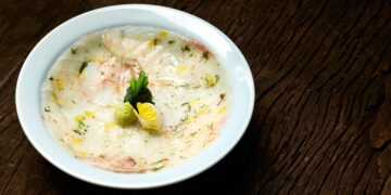 飛花落院《春絮》十道料理從高山到海域舞春風