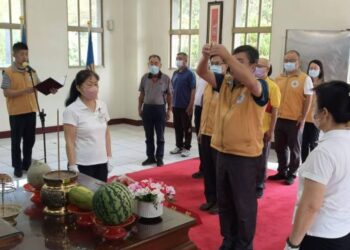 高雄榮家清明祭祀慎終追遠　緬懷先賢傳承精神