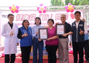 公私協力突破無牙醫診療困境　善心捐贈促成二崙衞生所開辦看牙服務