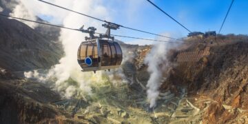 母親節孝親商機升溫　旅行社推「沖繩價玩東京」搶市