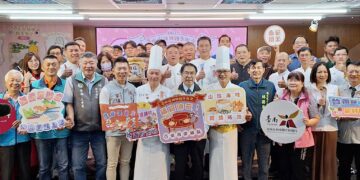 搶桌倒數計時！　臺南四季辦桌春季場4月15日正午開放報名