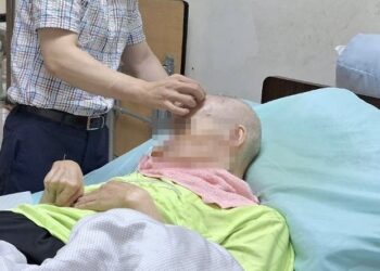 你以為的「肺」不是那個肺！屏東榮總龍泉分院中醫臟腑觀一次看懂