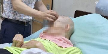 你以為的「肺」不是那個肺！屏東榮總龍泉分院中醫臟腑觀一次看懂