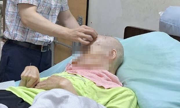 你以為的「肺」不是那個肺！屏東榮總龍泉分院中醫臟腑觀一次看懂