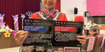 【在地、健康、共好】高雄市新住民姐妹互促協會《文化展演與公益講座》，共築高雄幸福新家園