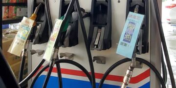 為顧國內民生平穩物價 4/13-19國內汽、柴油價格不調整