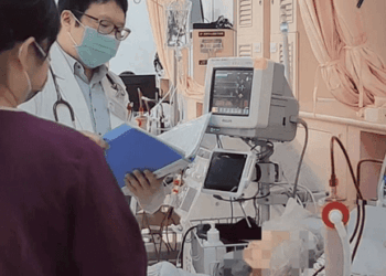 高齡化加劇腎病負擔 醫師籲強化家庭與社區支持