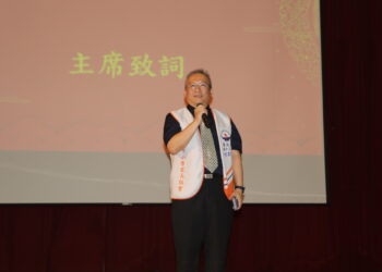 家長守護特教兒！板橋中小學家長協會捐 93 萬     支持 32 校購置紓壓器材