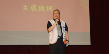 家長守護特教兒!板橋中小學家長協會捐 93 萬 支持 32 校購置紓壓器材